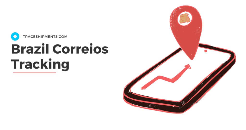 Brazil Correios Tracking