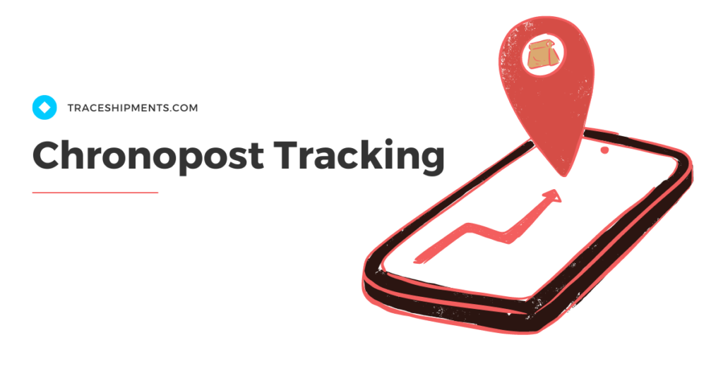 Chronopost Tracking