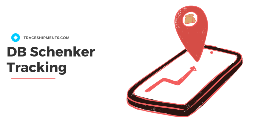 DB Schenker Tracking