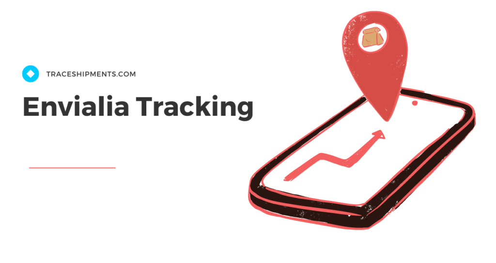 Envialia Tracking