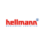 Hellmann Logistic Tracking