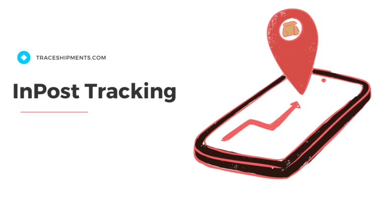 InPost Tracking - Trace Shipments