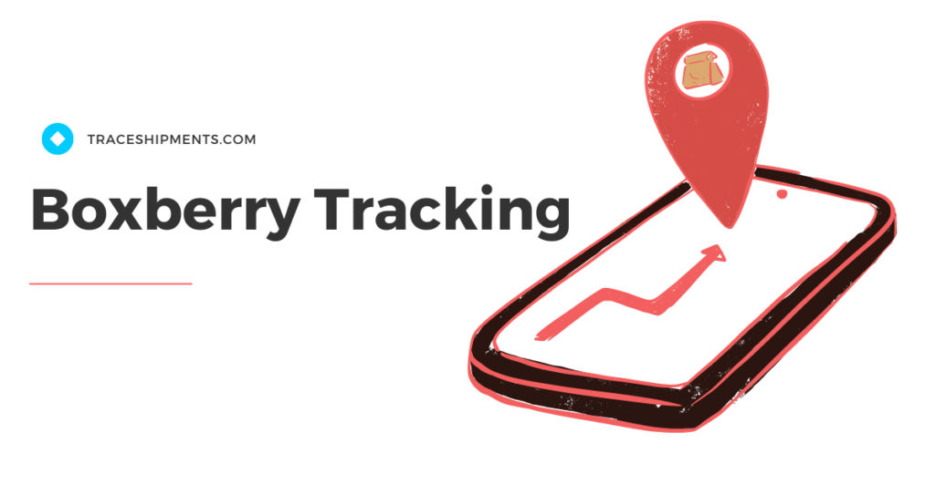 Boxberry Tracking