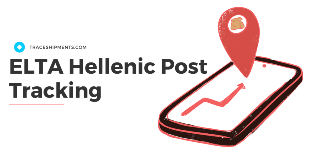 ELTA Hellenic Post Tracking