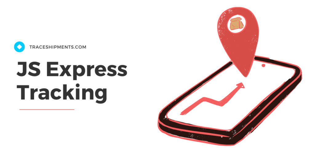 JS Express Tracking