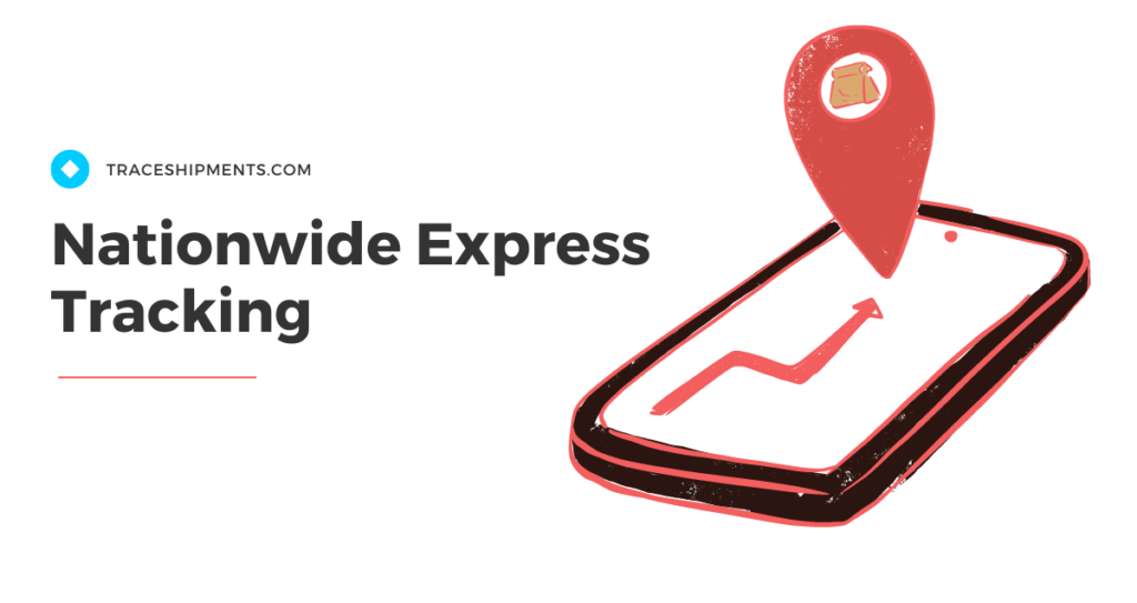 Nationwide Express Tracking