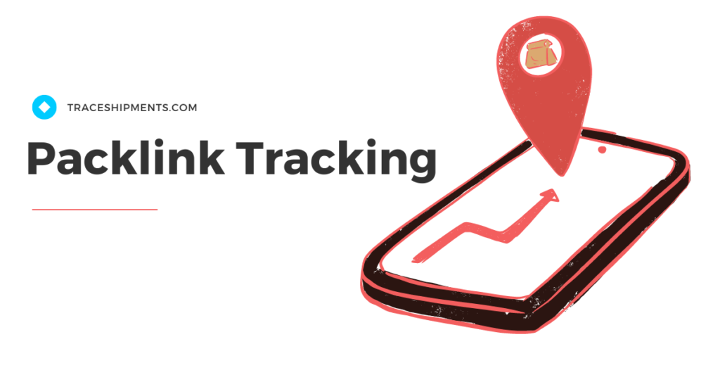 Packlink Tracking