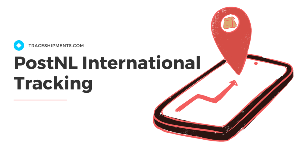 PostNL International Tracking