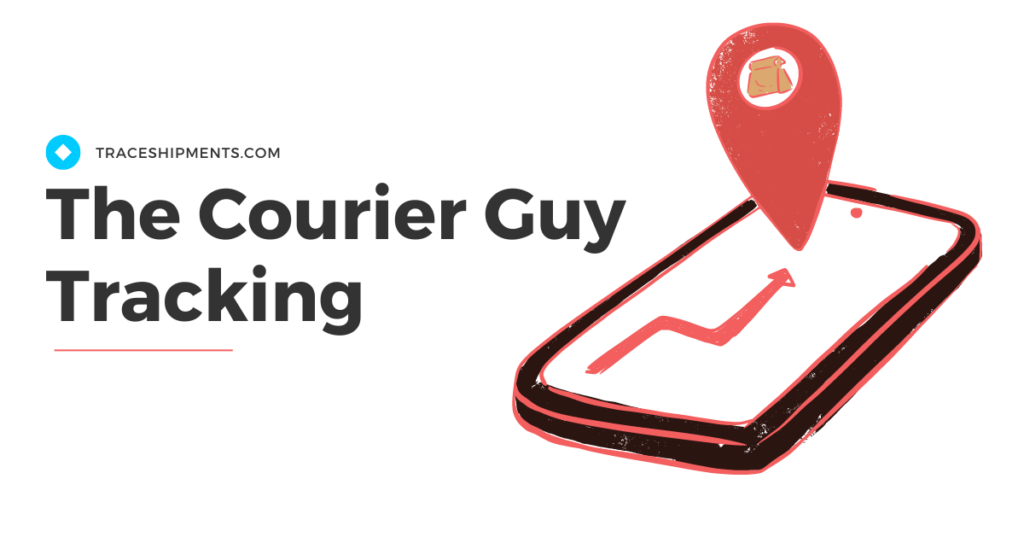 The Courier Guy Tracking