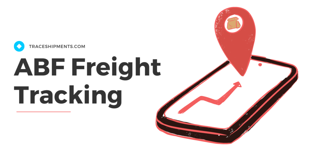 ABF Freight Tracking