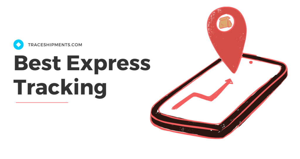 Best Express Tracking