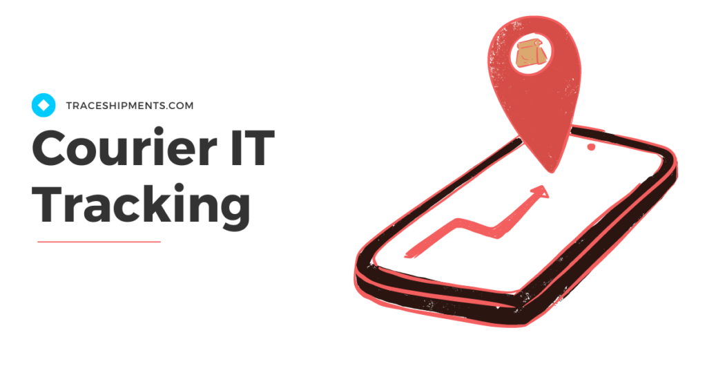 Courier IT Tracking