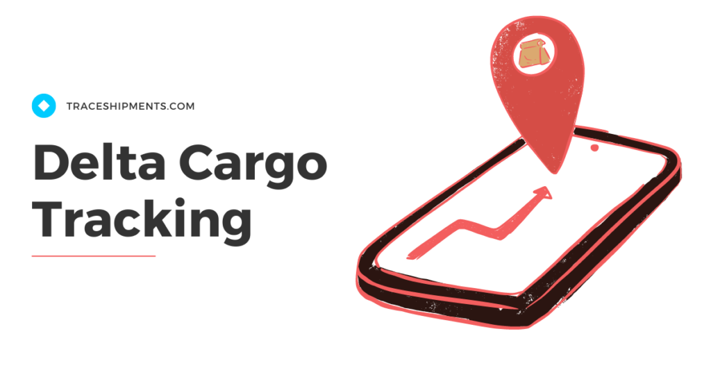 Delta Cargo Tracking