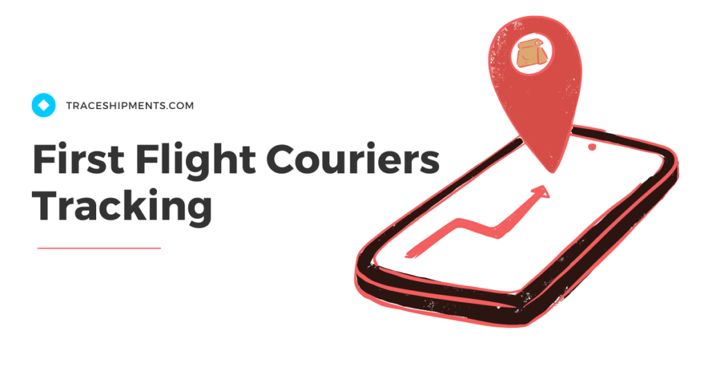 First Flight Couriers Tracking