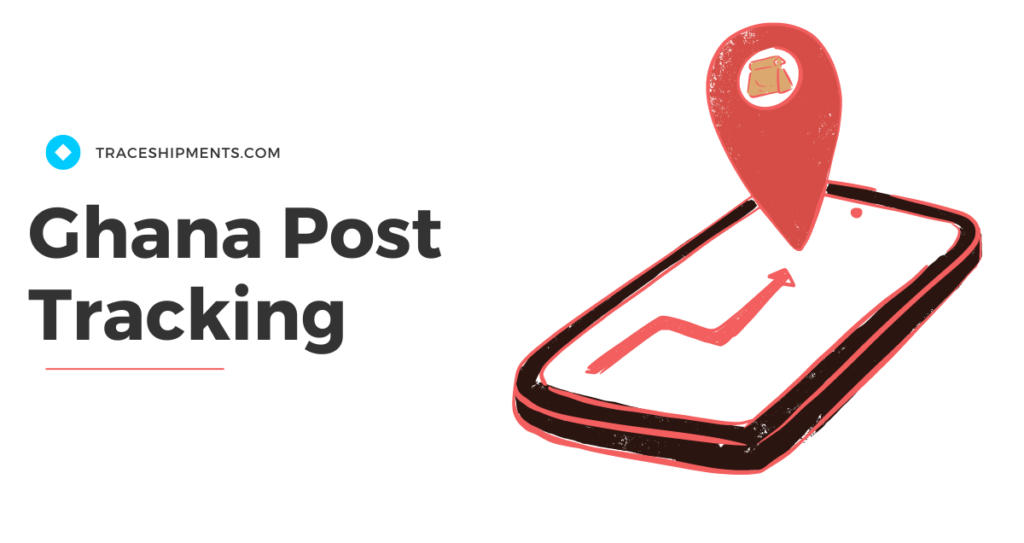 Ghana Post Tracking