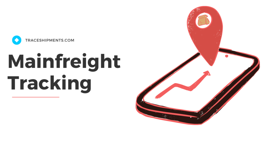 Mainfreight Tracking