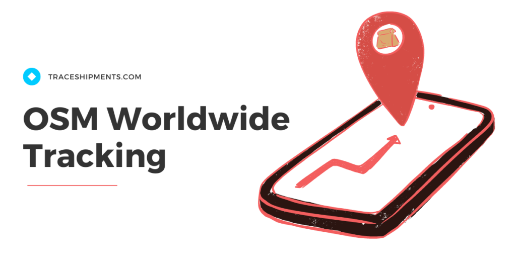 OSM Worldwide Tracking
