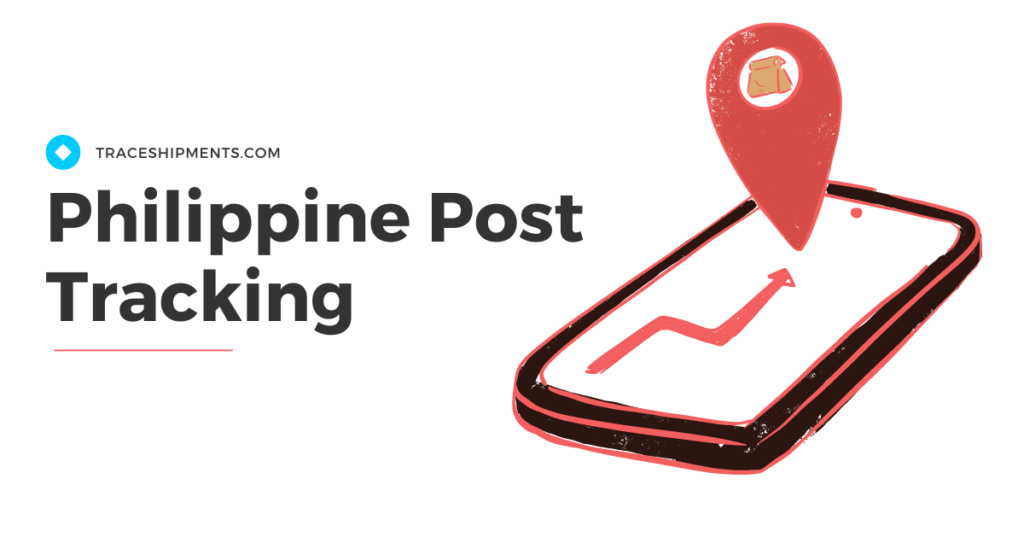 Philippine Post Tracking