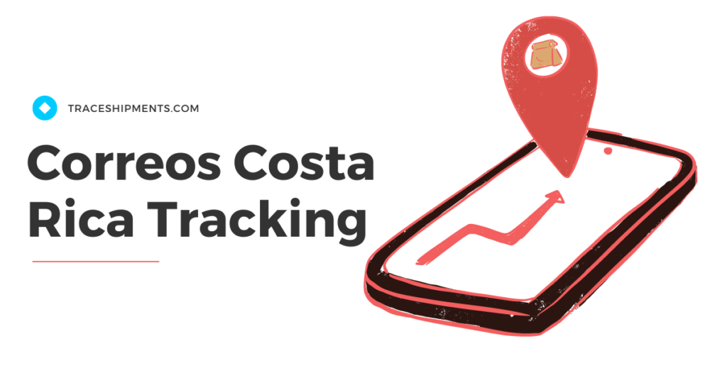 Correos Costa Rica Tracking