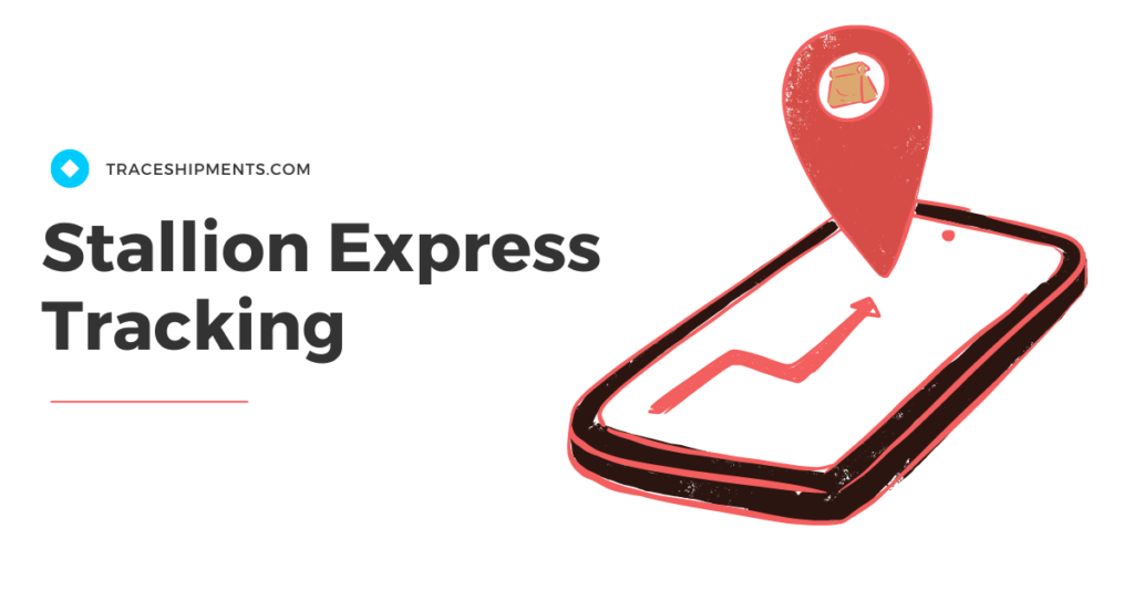 Stallion Express Tracking