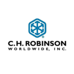 CH Robinson Worldwide Tracking