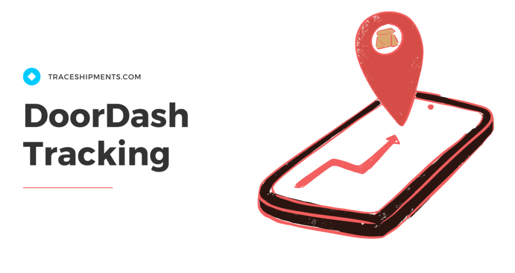 DoorDash Tracking