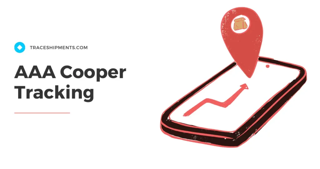 AAA Cooper Tracking