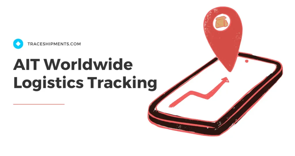 AIT Worldwide Logistics Tracking