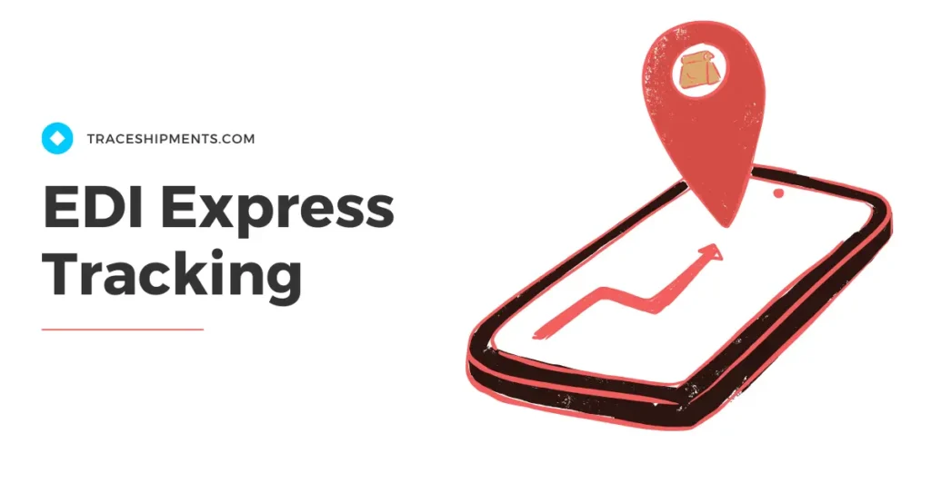 EDI Express Tracking