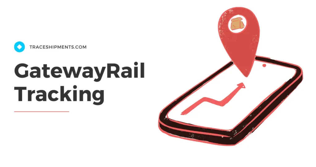 GatewayRail Tracking