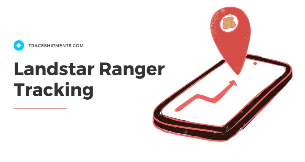 Landstar Ranger Tracking