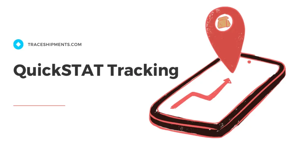 QuickSTAT Tracking