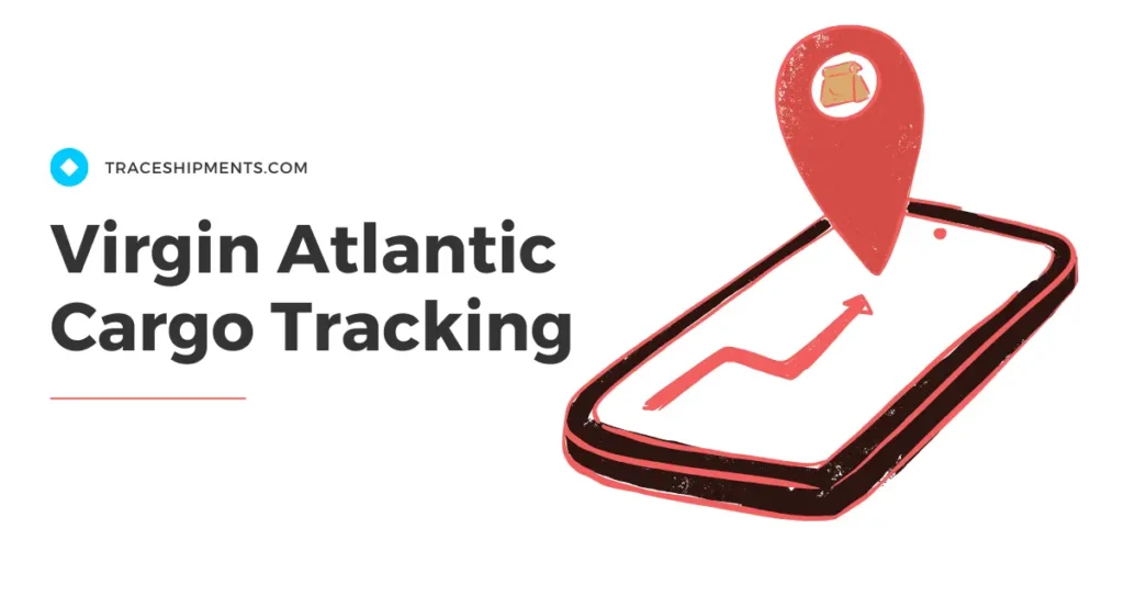Virgin Atlantic Cargo Tracking