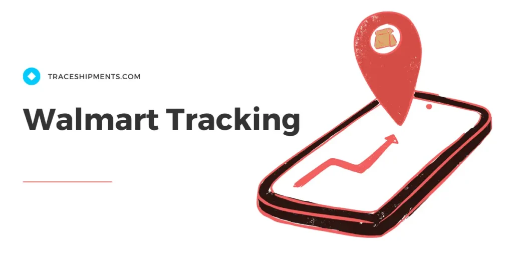 Walmart Tracking