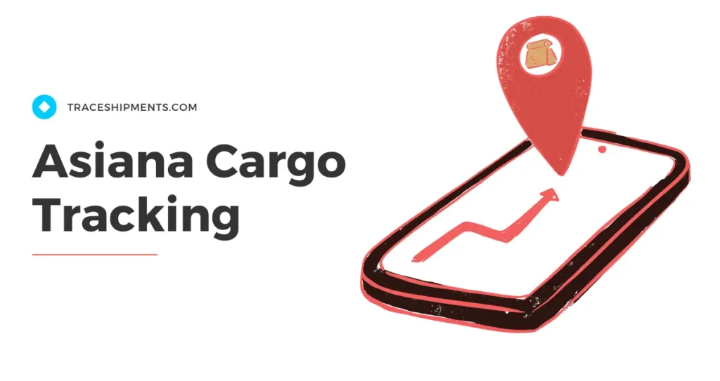 Asiana Tracking