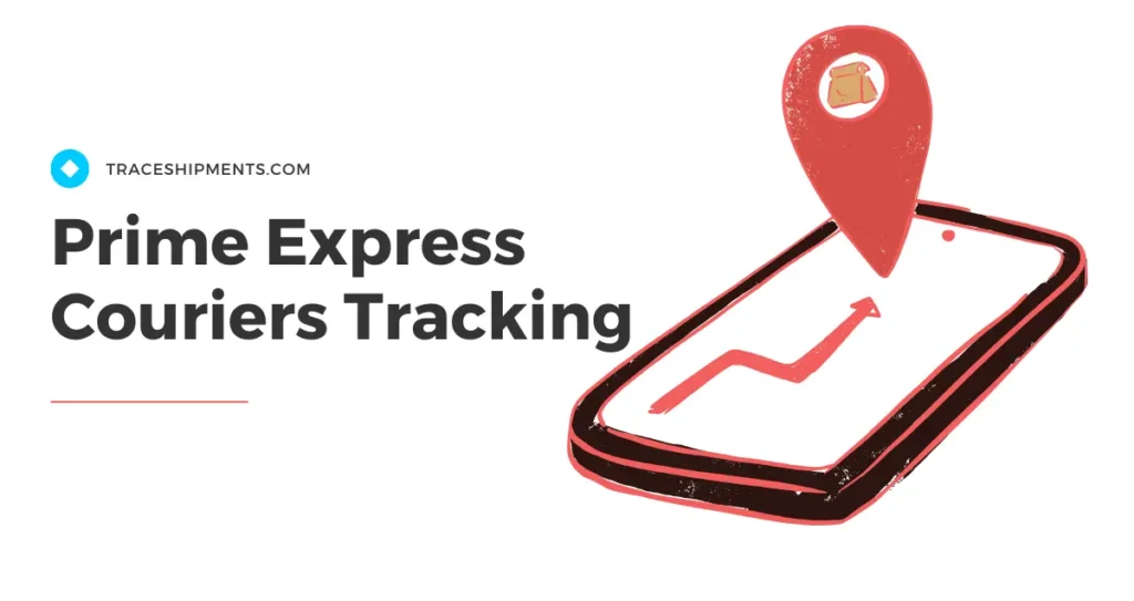 Prime Express Couriers Tracking