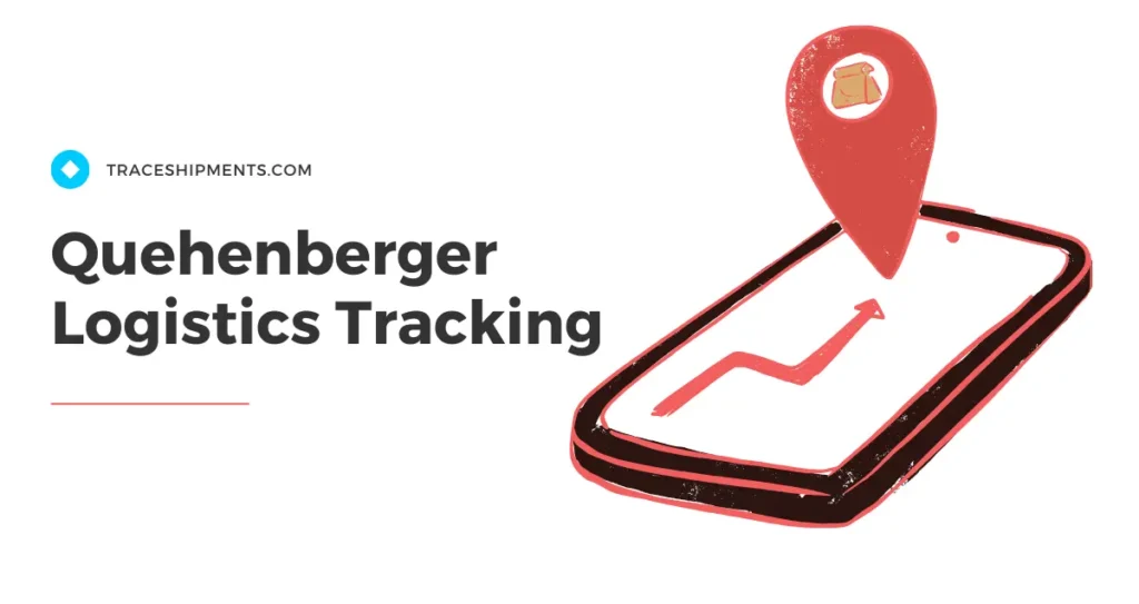 Quehenberger Logistics Tracking 