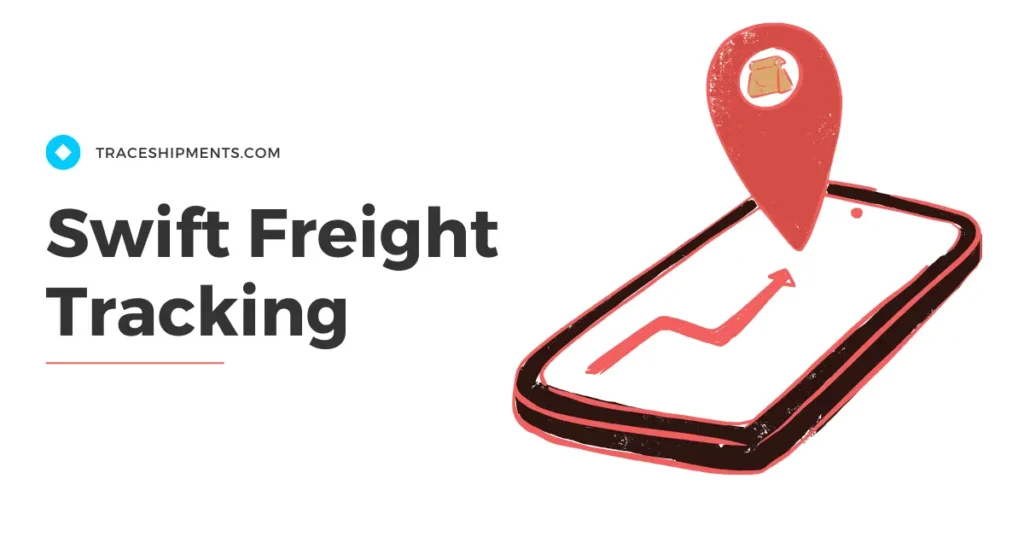 Swift Freight Tracking